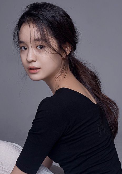 樸惠恩 Park Hye-Eun