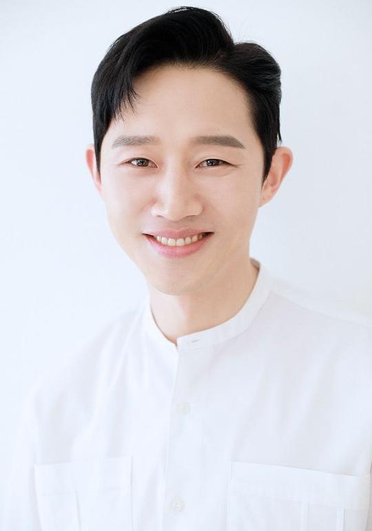 金慶一 Kyung-il Kim