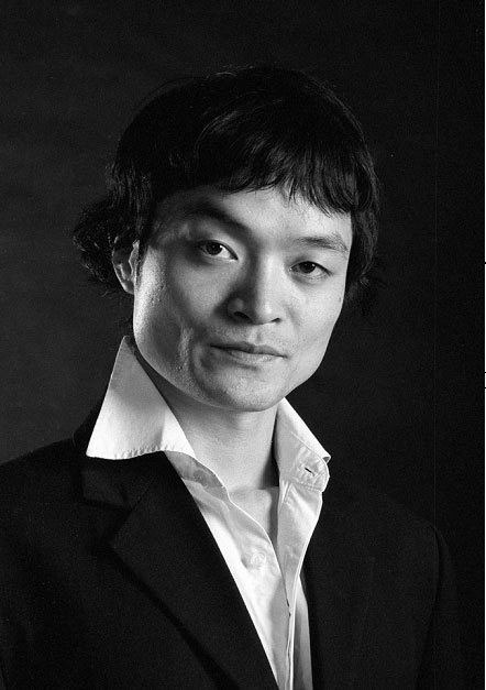 樸英庶 Yeong-su Park