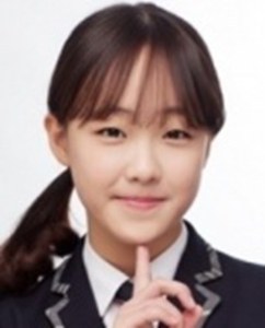 金寶侖 Bo-Yoon Kim