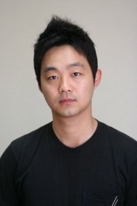 金俊誠 Kim Joon-seong-I