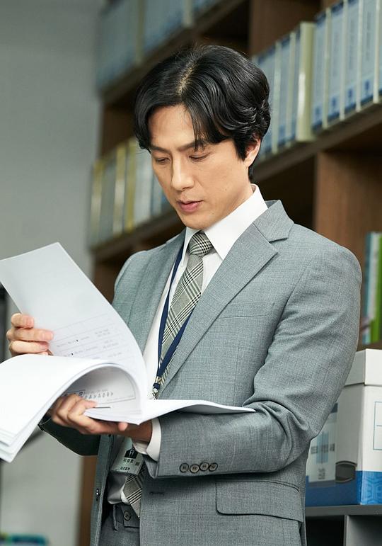 金永洲  Kim Young Jo