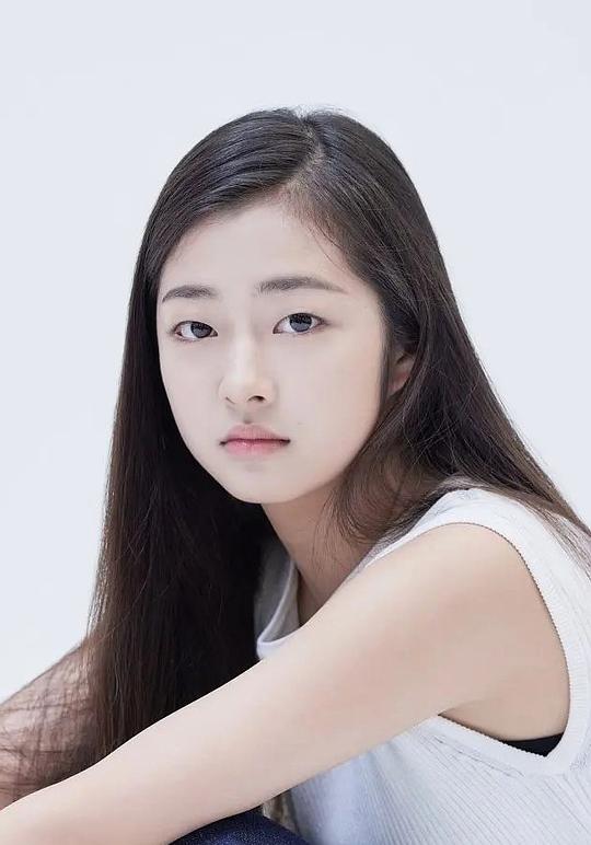 全綵恩 Jeon Chae-eun