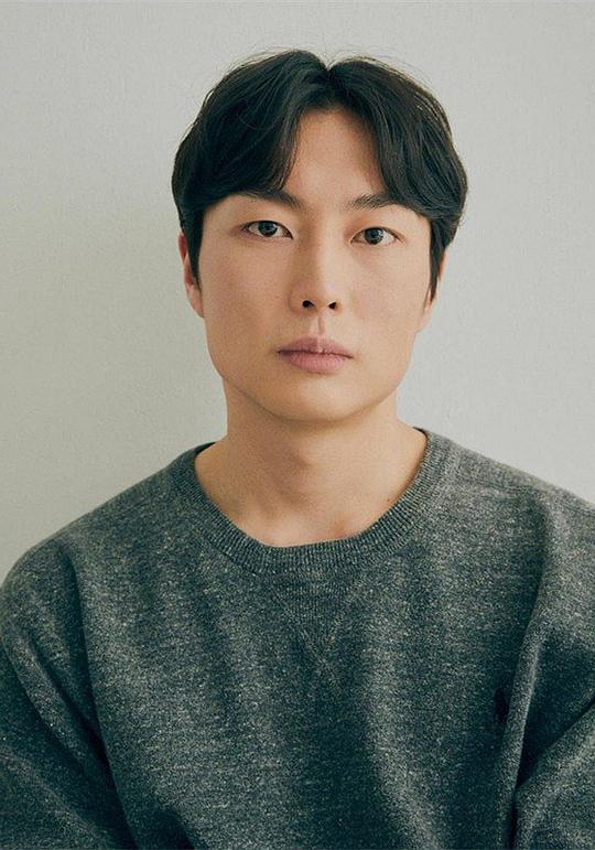 盧在元 Jae-won Roh