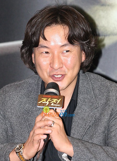 李浩宰 Ho-jae Lee