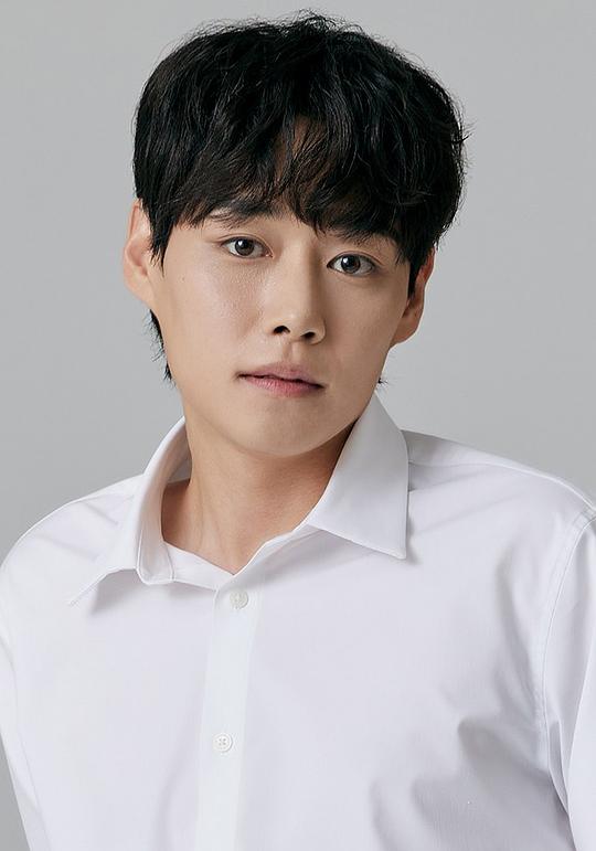 李輝鍾 Lee Hwi Jong