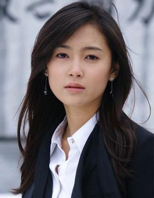 南相美 Sang-mi Nam