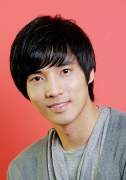 姜志燮 Ji-seob Kang