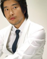 申承勇 Seung-yong Sin