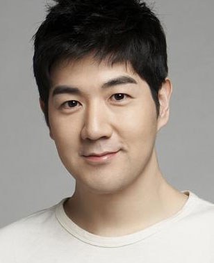 韓相鎮 Sang-Jin Han