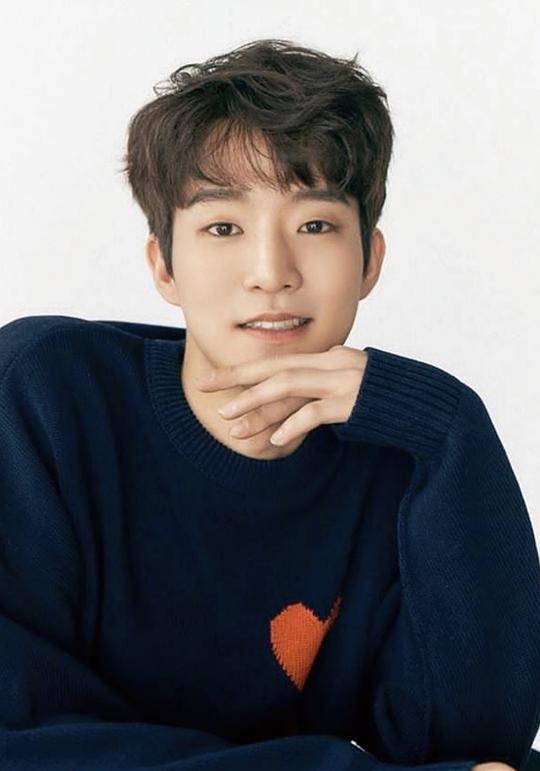 申潤燮 Yun-Seo Shin