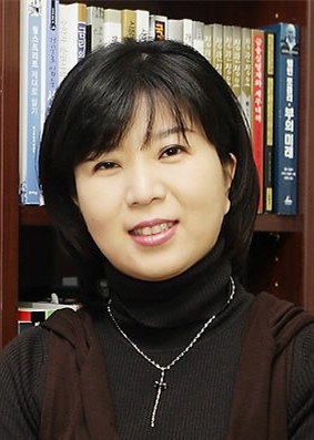 金順玉 Kim Sun-ok