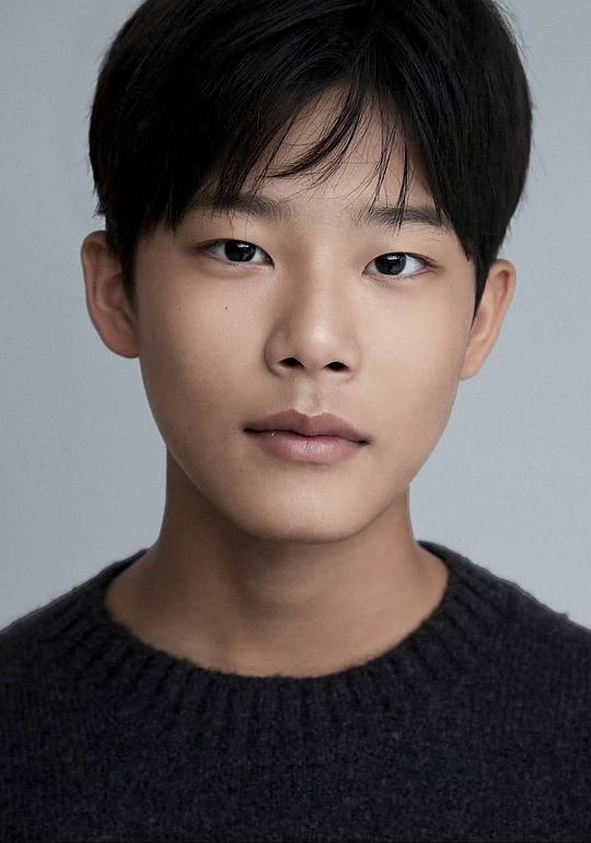 金宇勝 Woo-seung Kim