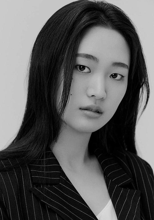 樸正妍 Park Jeong-yeon