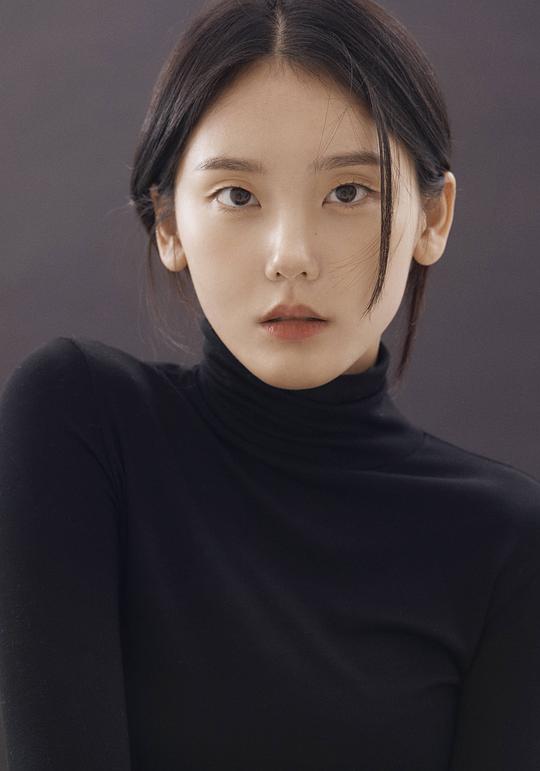 沈素英 Sim So-Young