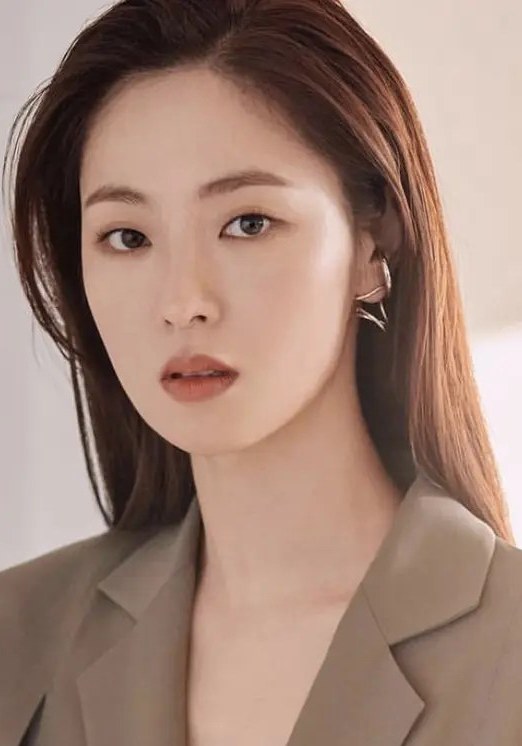 全餘贇 Yeo-been Jeon