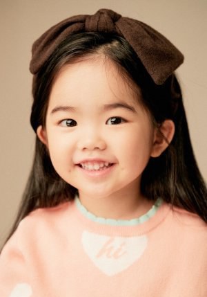 吳恩書 Oh Eun Seo