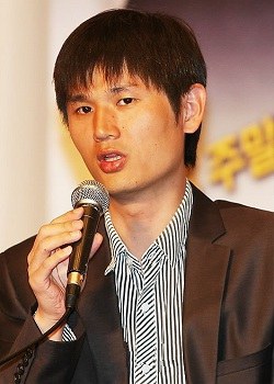 池秉賢 Byeong-hyeon Ji