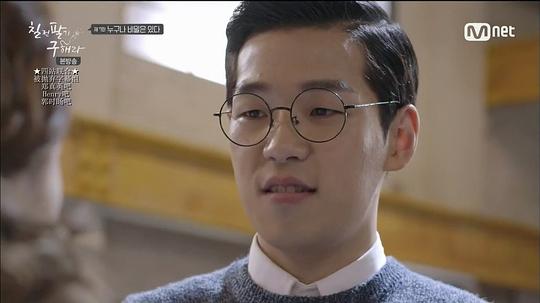 樸廣善 Kwang-Sun Park