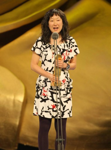 李允正 Yoon-jeong Lee