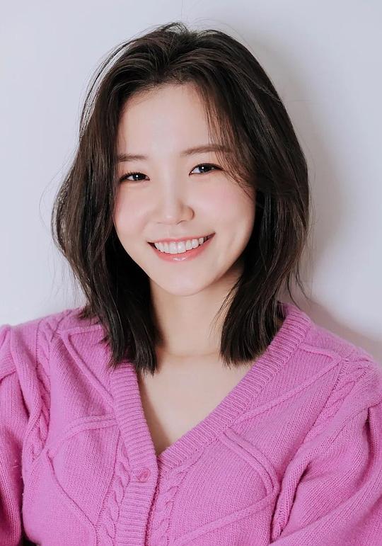 張叡元 Ye-Won Jang