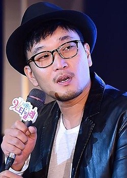 韓相佑 Sang-woo Han