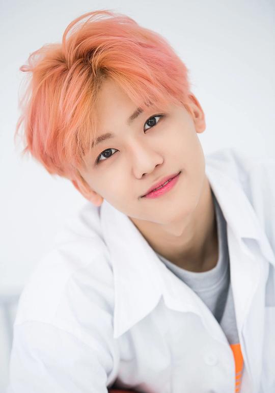 羅渽民 Na Jae-Min