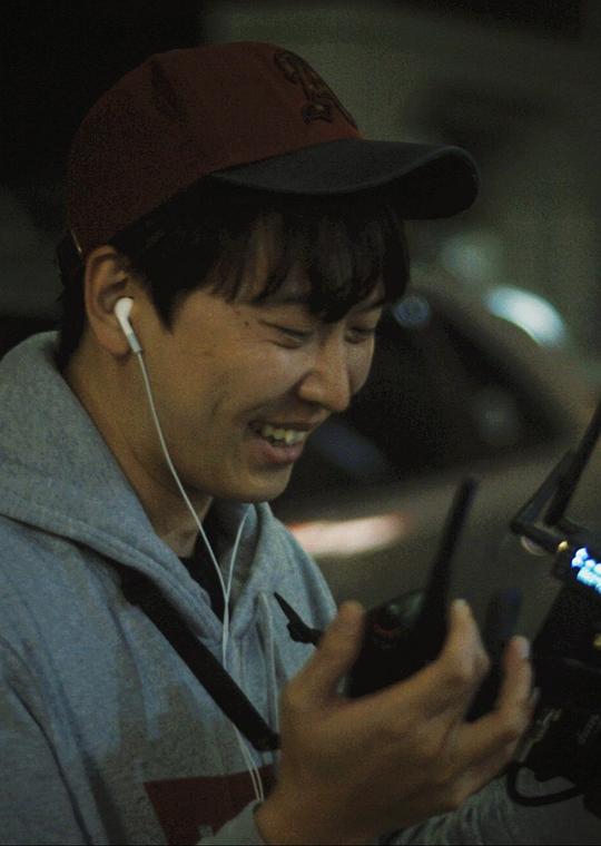 樸俊浩 Joon-ho PARK