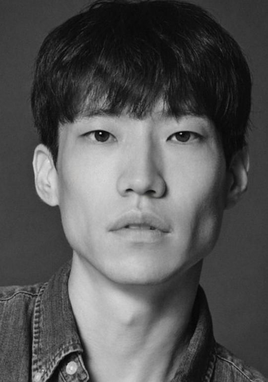 張禹英 Woo-young Jang