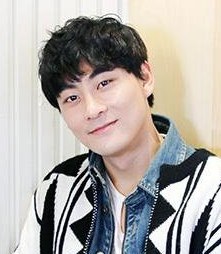 金寶剛 Bo-kang Kim