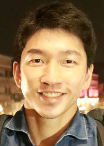 劉時禎 Si-jung Yoo