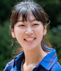 鄭承惠 Seung-hye Jeong