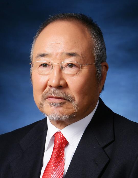 申忠植 Shin Chung-sik