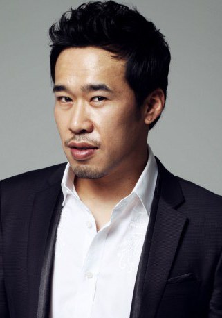 趙相紀 Jo Sang-ki