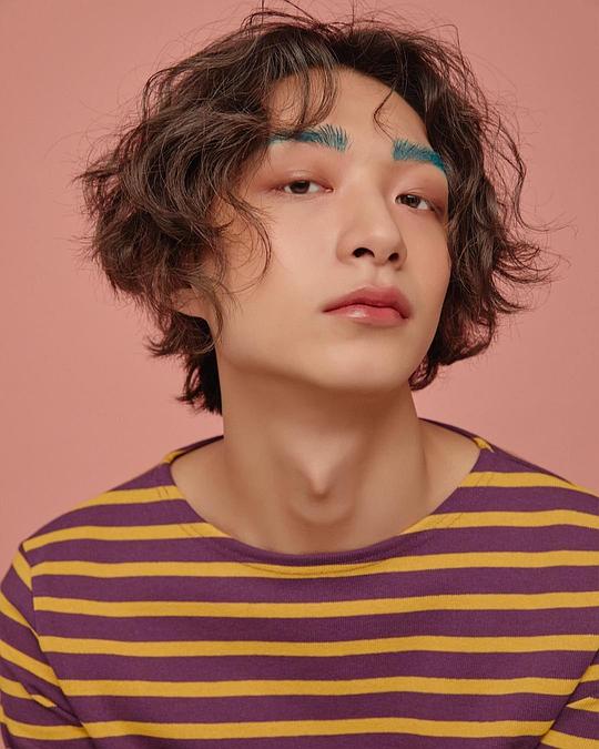 李在碩 Jae-seok Lee