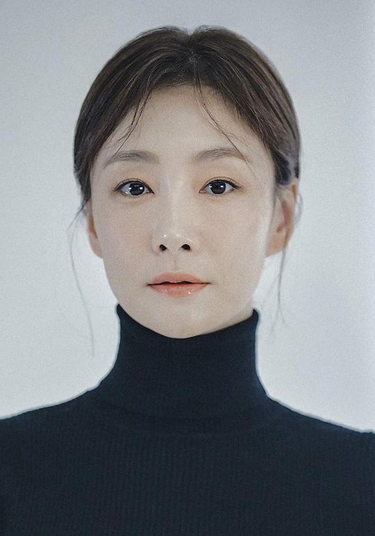 樸孝朱 Hyo-ju Park