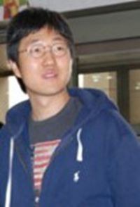 鄭東允 Dong-Yoon Jeong