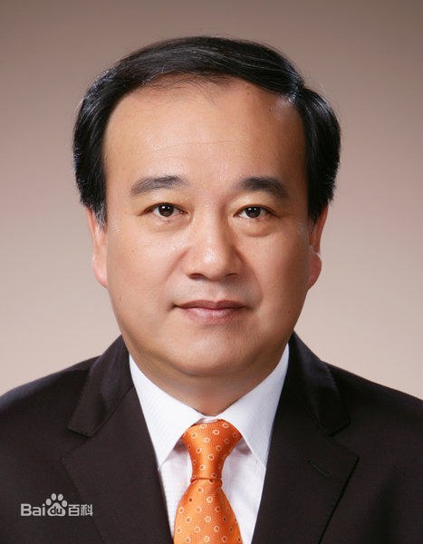 金河均 Ha-Kyoon Kim