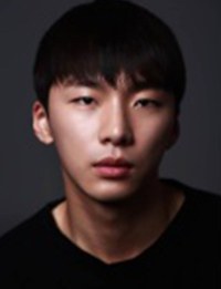 樸成俊 Seong Joon Park