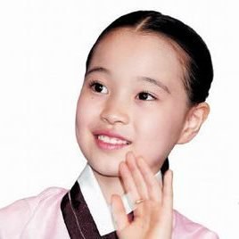 趙貞恩 Jeong Un Cho