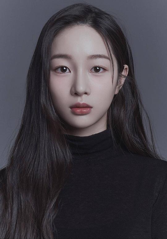 鄭藝素 Jeong Ye Seo