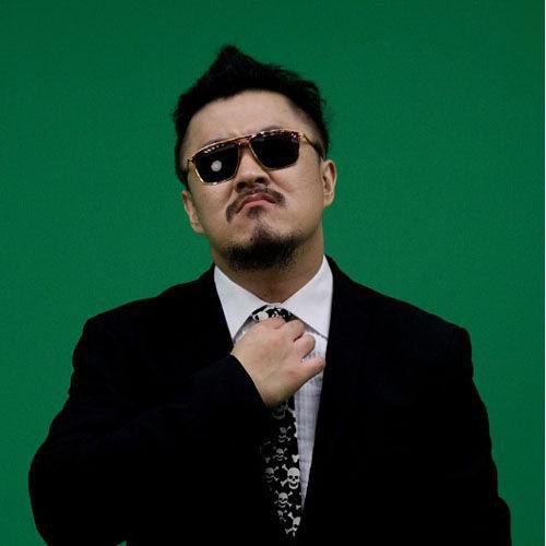 劉大俊 Defconn