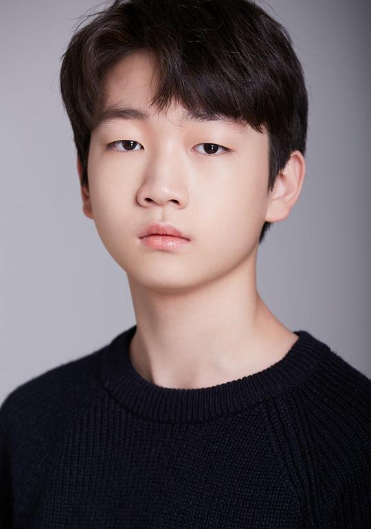 姜智錫 Kang Jee Seok