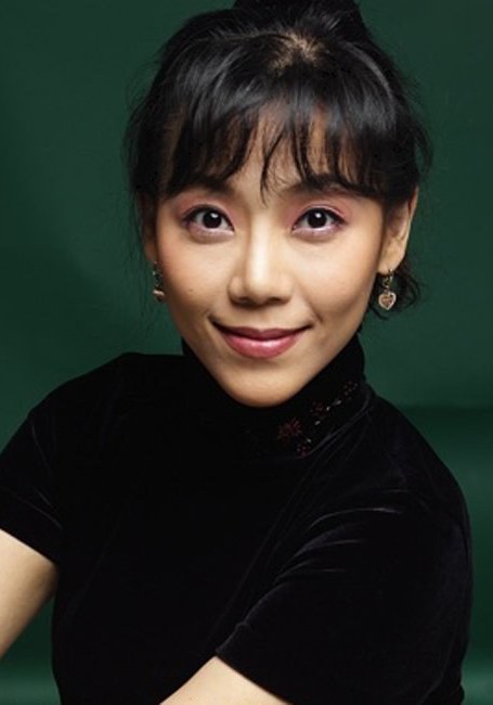 全賢雅 Jun Hyun Ah