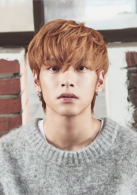 金宰鉉 Kim Jae Hyun