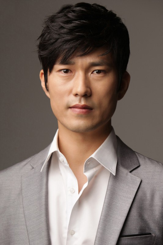 劉尚宰 Sang-jae Yoo