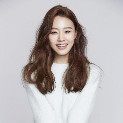 楊秀雅 Soo-ah Yeo