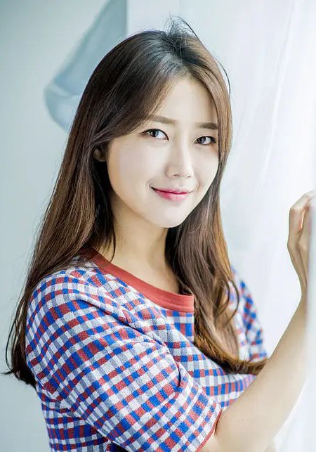 徐海媛 Seo Hae-won