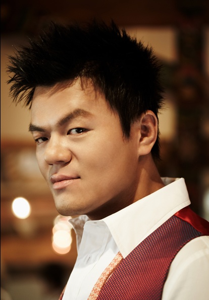 樸軫永 Jin-young Park