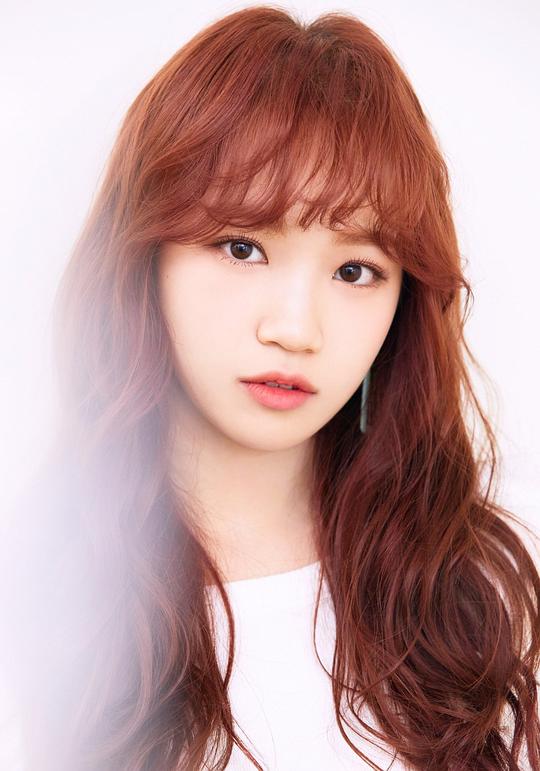 金採源 Kim Chae Won
